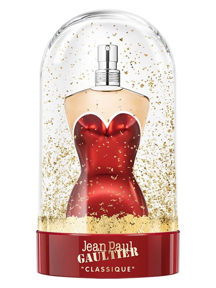 Classique Eau de Toilette X-Mas Edition 2020