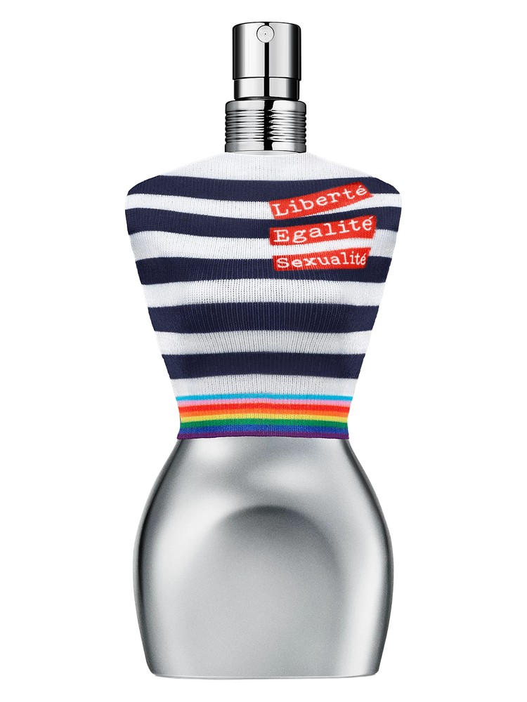 Classique Pride Edition