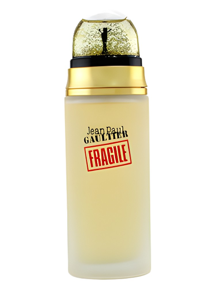 Fragile Eau de Toilette
