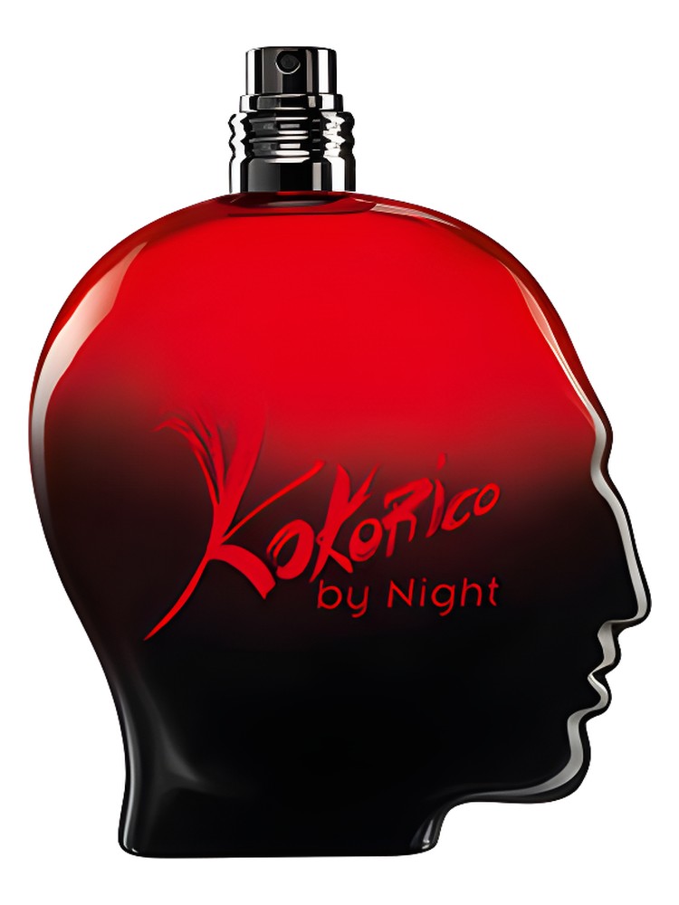 Kokorico by Night