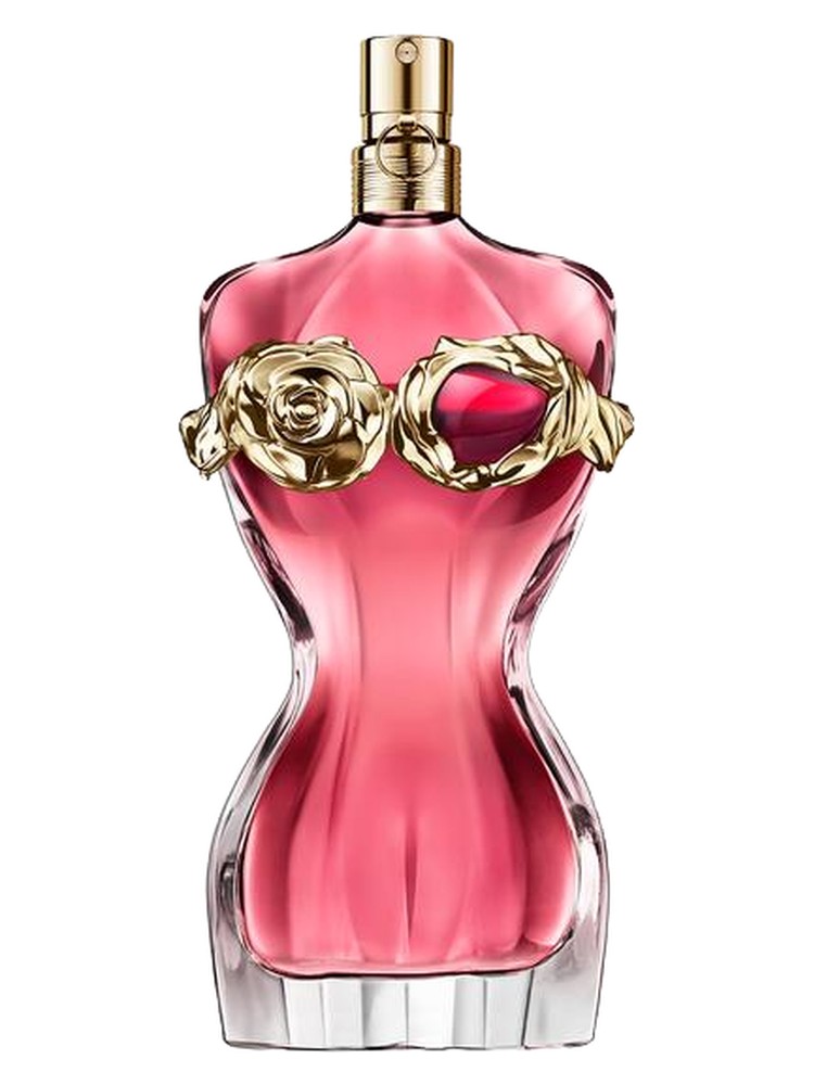 La Belle Rosea
