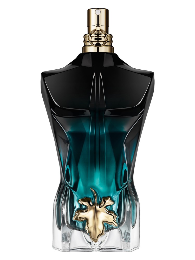 Le Beau Le Parfum
