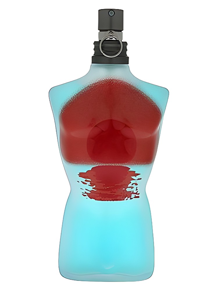 Le Male Eau d'Ete 2004
