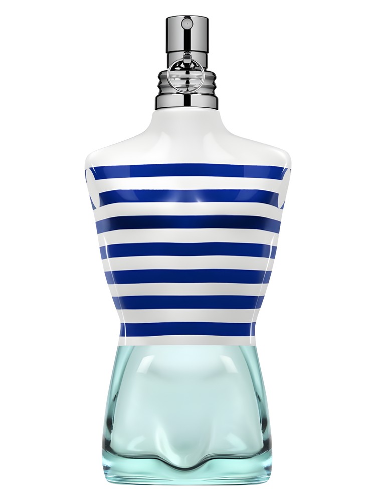 Le Mâle Eau Fraîche Gaultier Airlines