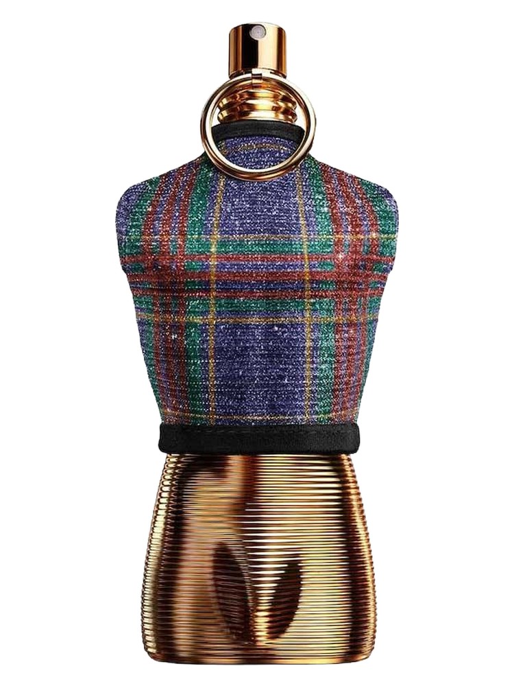Le Male Elixir Collector Edition