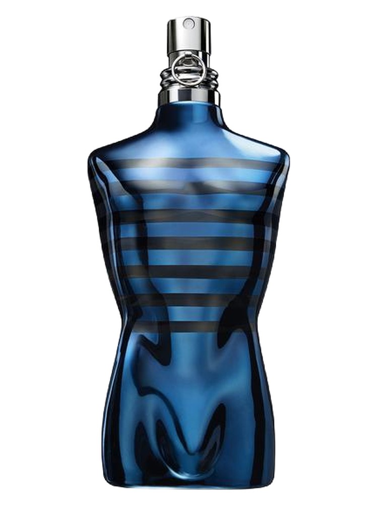 Le Male In Blue