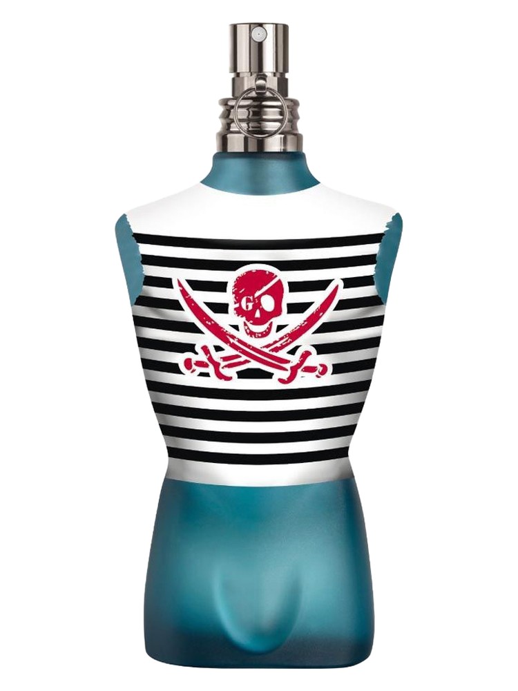 Le Male Pirate Edition