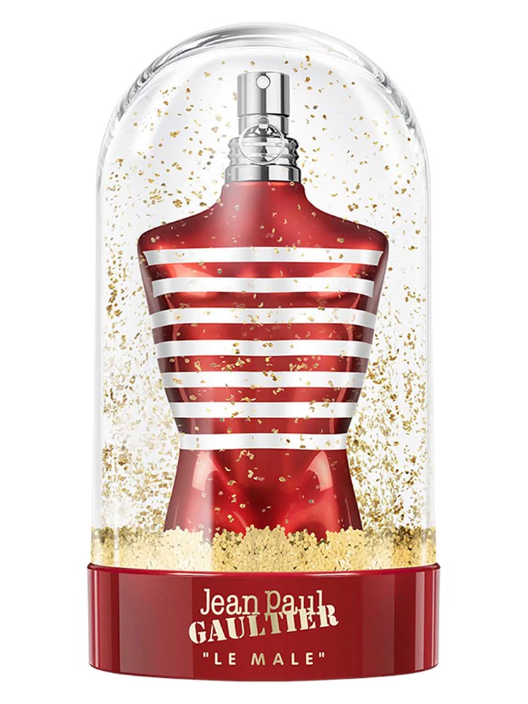 Le Male X-Mas Edition 2020
