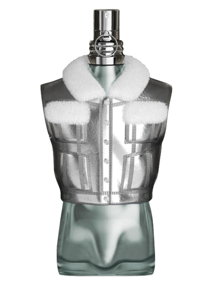 Le Male Xmas Limited Edition