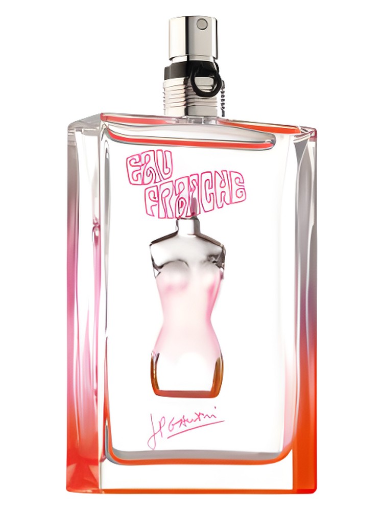 Ma Dame Eau Fraiche
