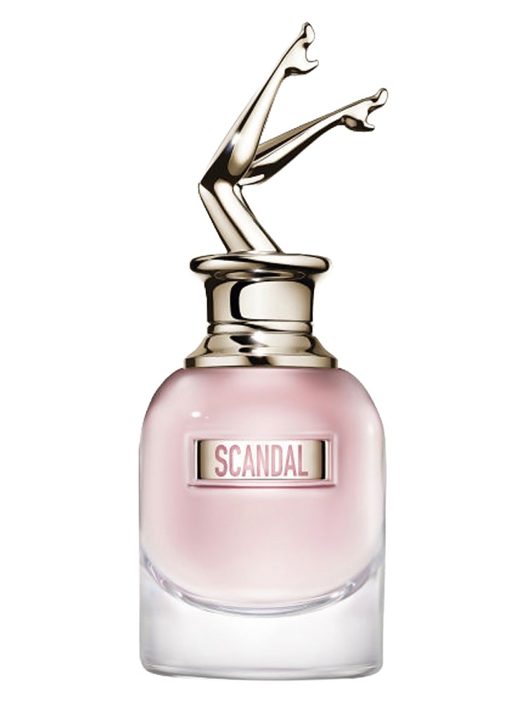 Scandal A Paris