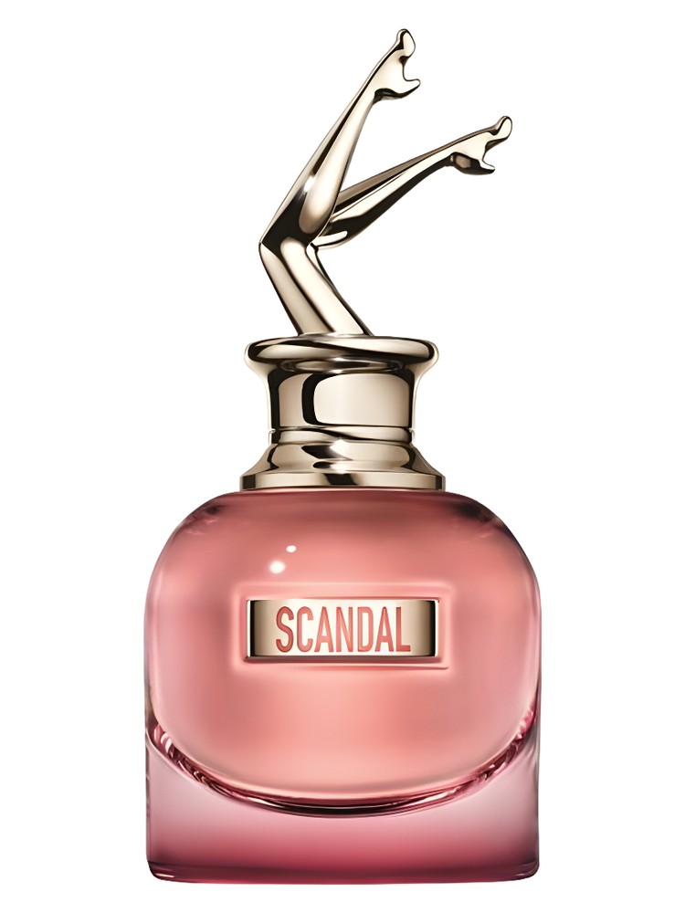 Scandal By Night