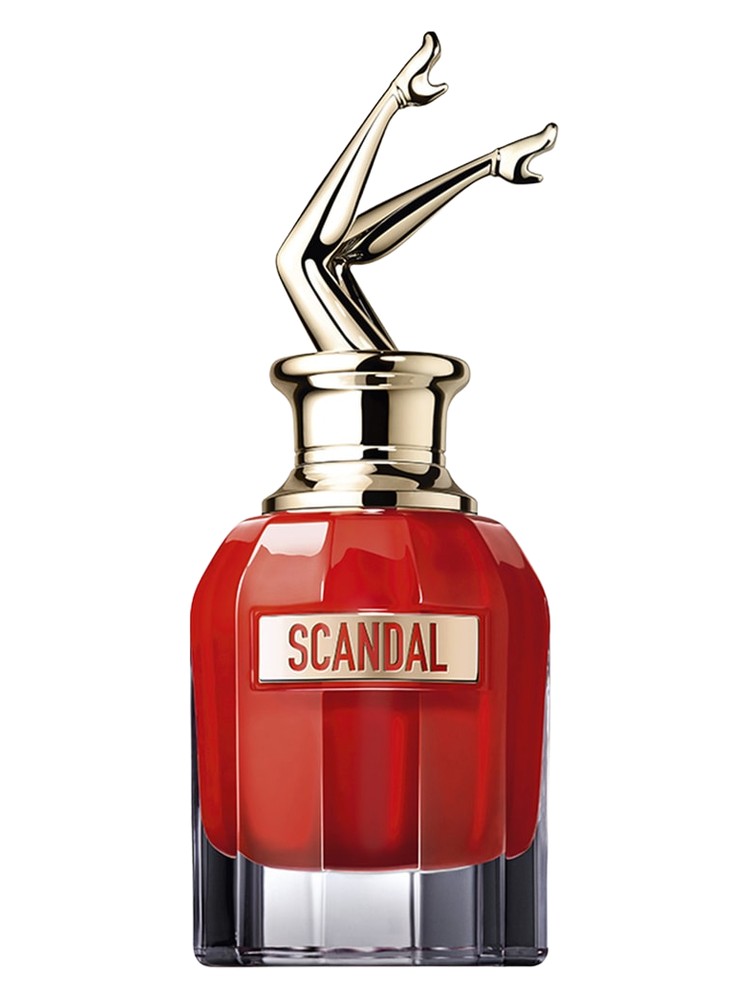Scandal Le Parfum