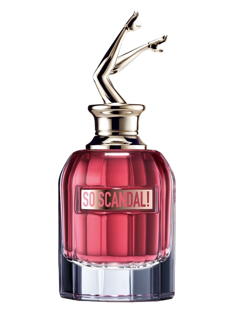 So Scandal!