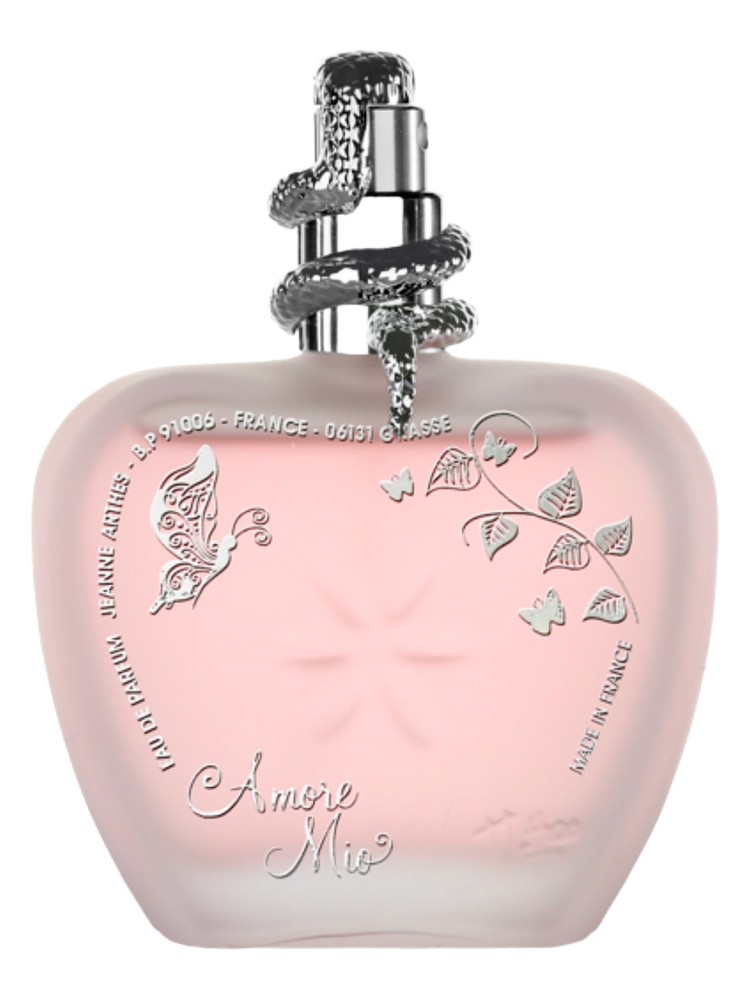 Amore Mio Eau de Parfum