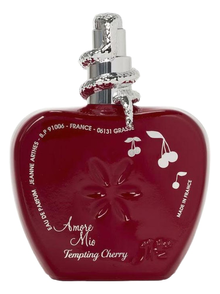 Amore Mio Tempting Cherry