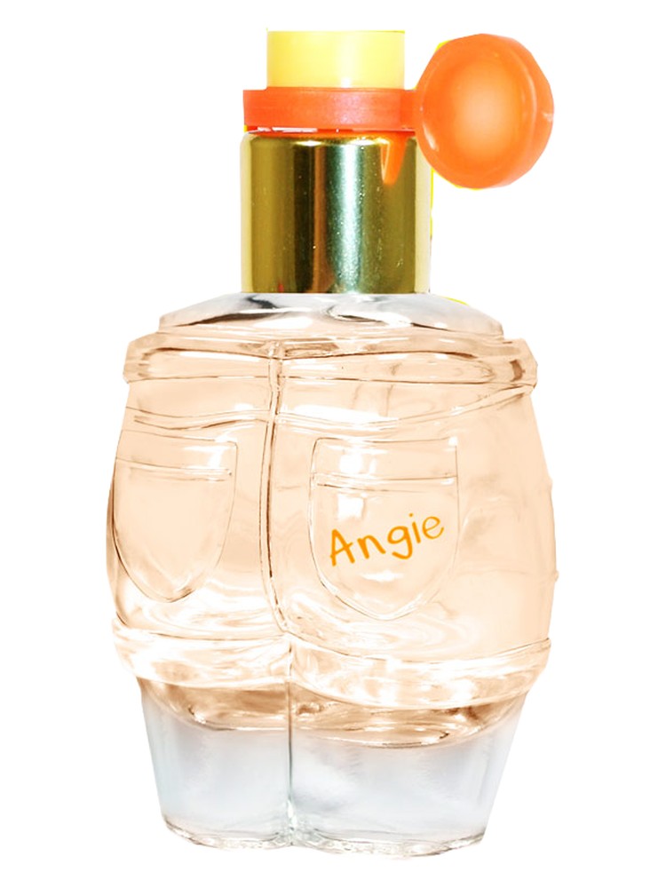 Angie
