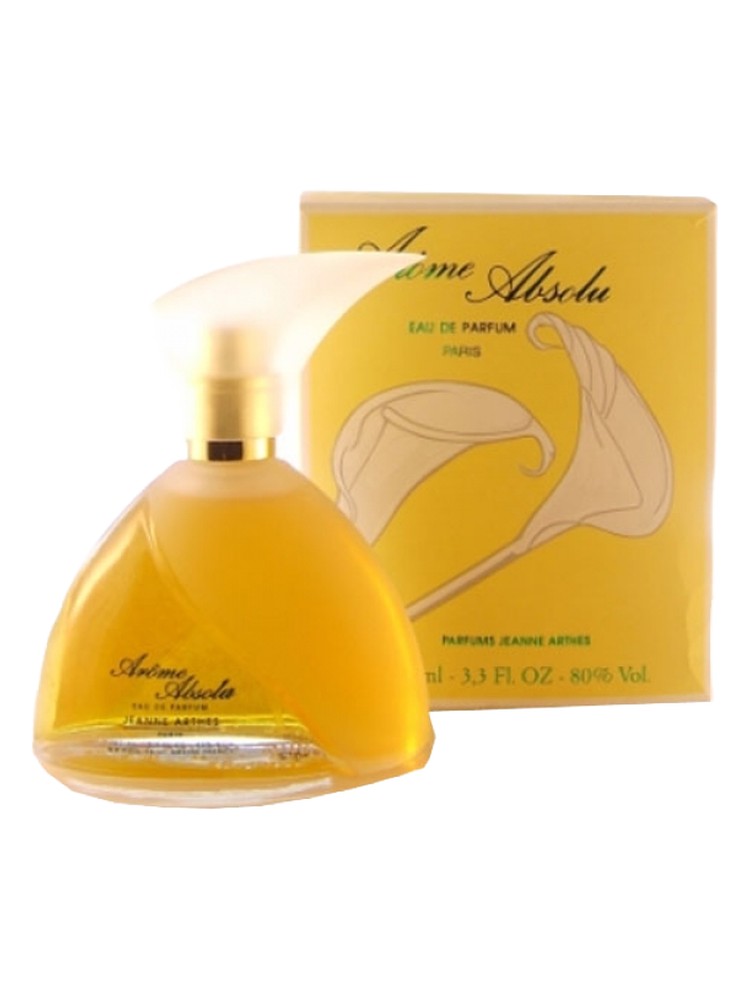 Arome Absolu