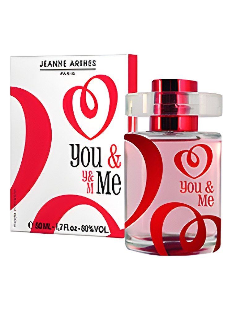 Arthes You & Me