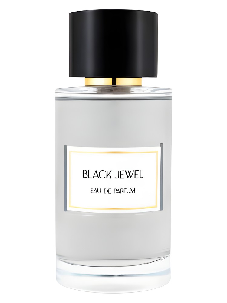 Black Jewel