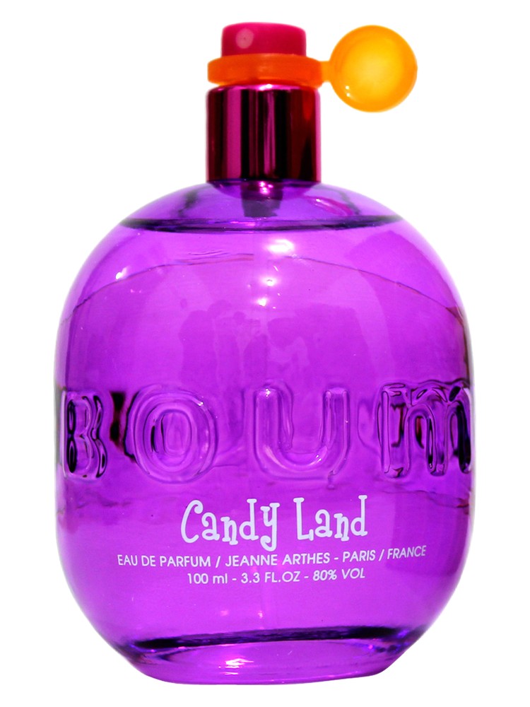 Boum Candy Land