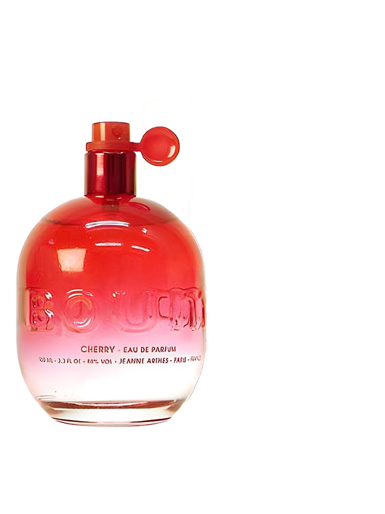 Boum Cherry