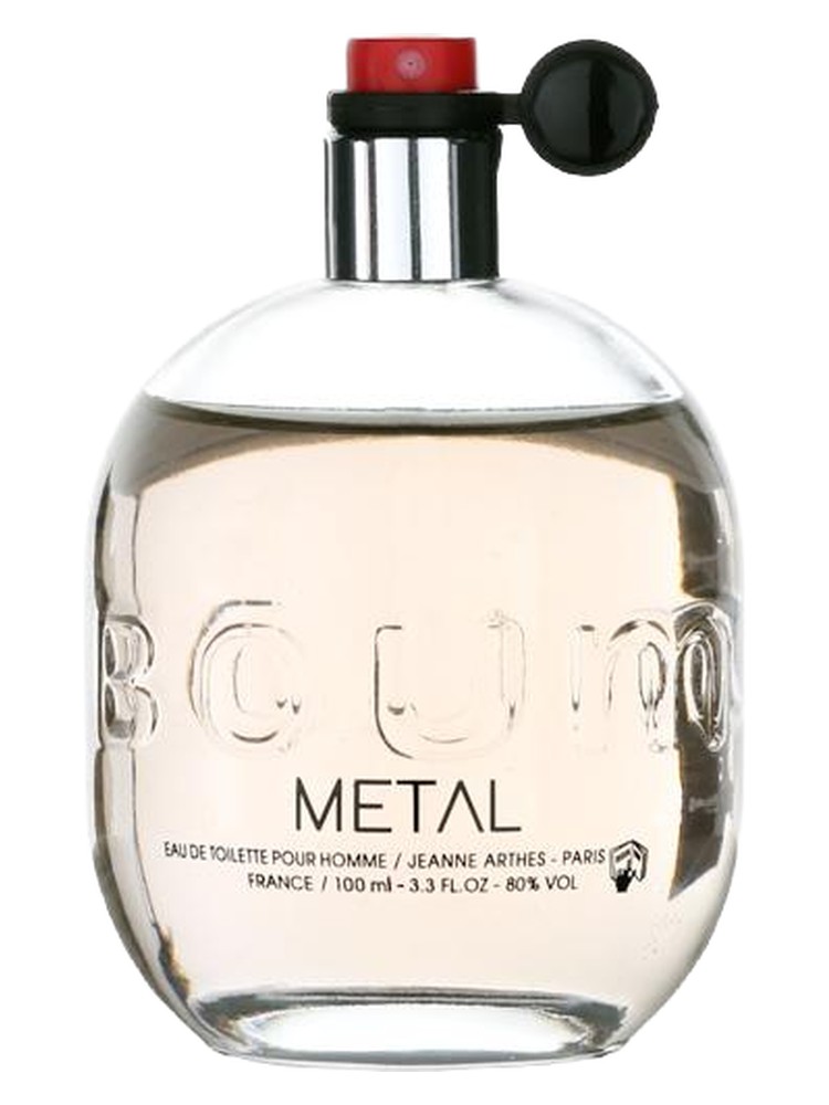Boum Metal