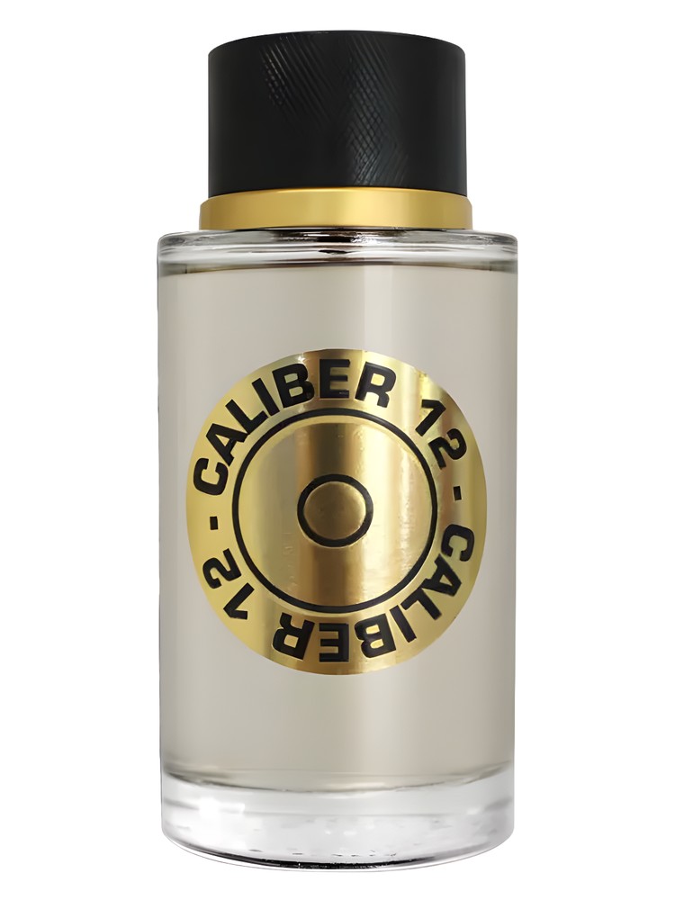 Caliber 12