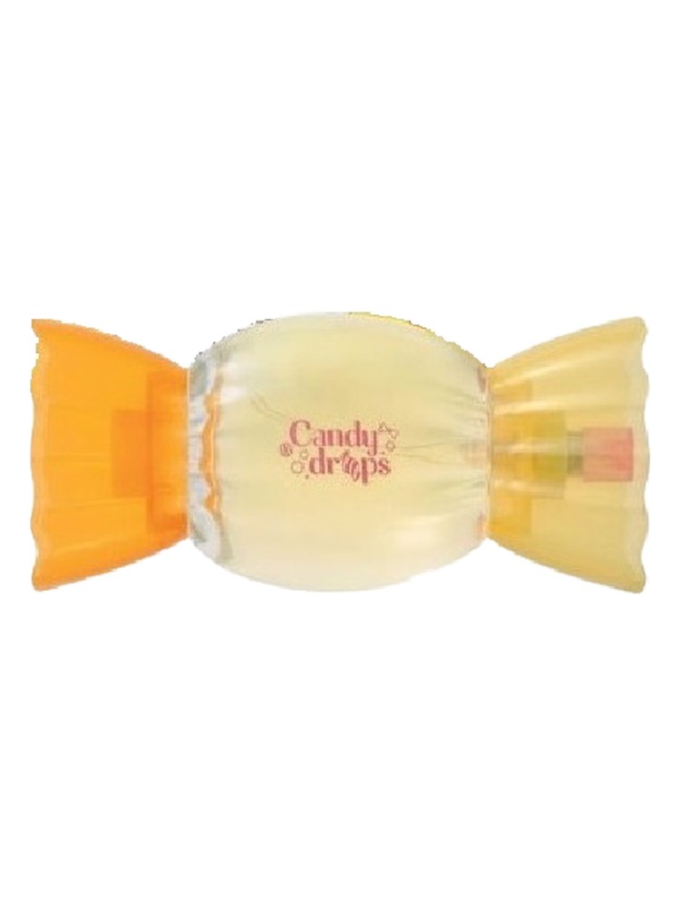 Candy Drops Honey Lemon