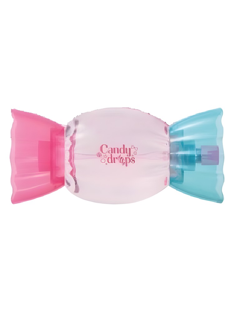 Candy Drops Peach Sugar
