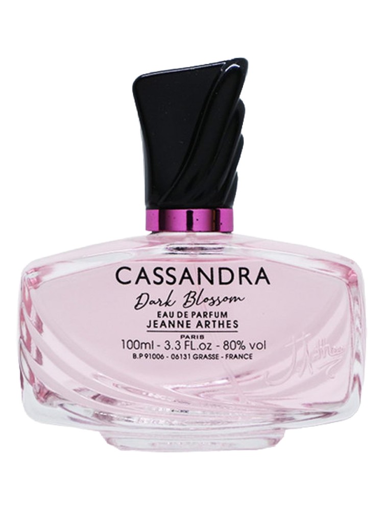 Cassandra Dark Blossom