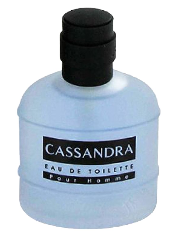 Cassandra Pour Homme