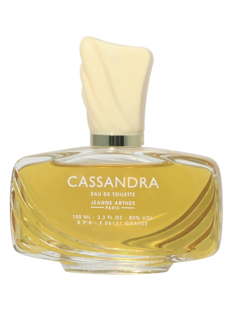 Cassandra