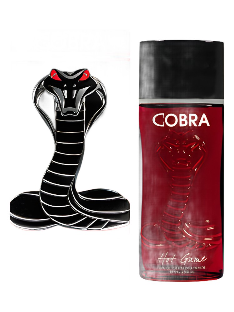 Cobra Hot Game