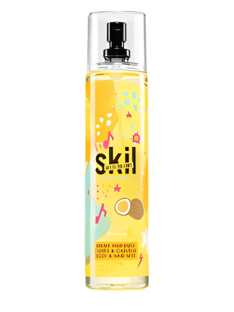 Coconut Shake