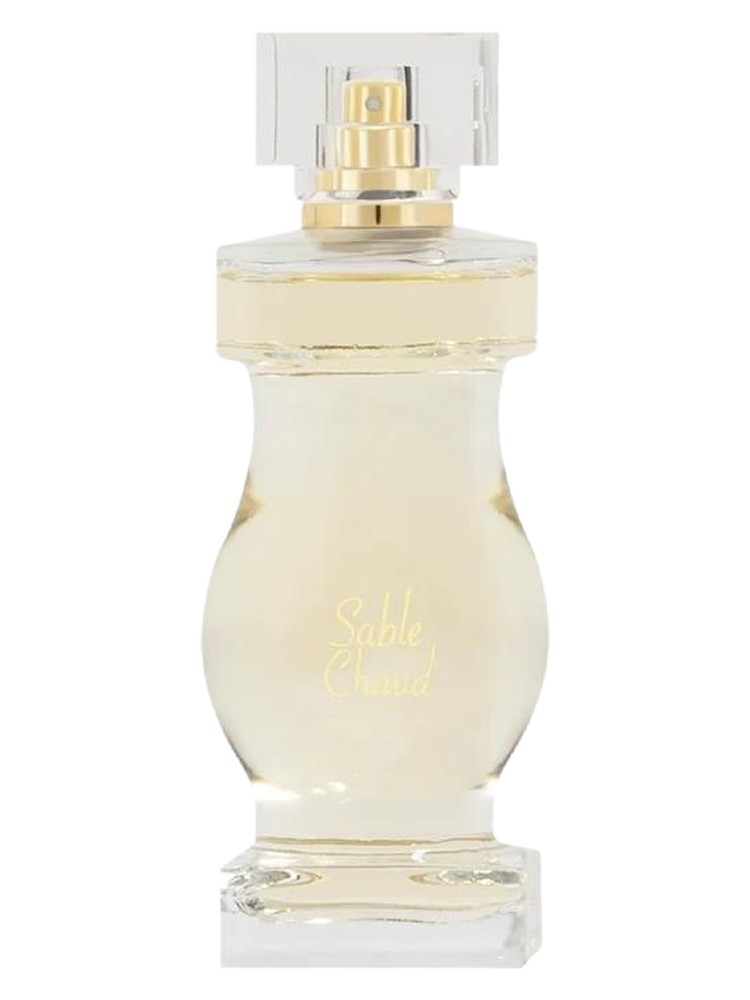 Collection Azur Sable Chaud