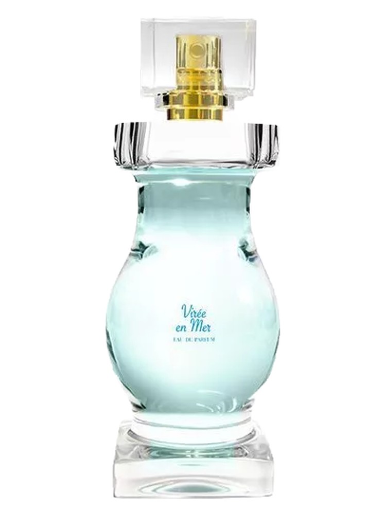 Collection Azur Virée en Mer
