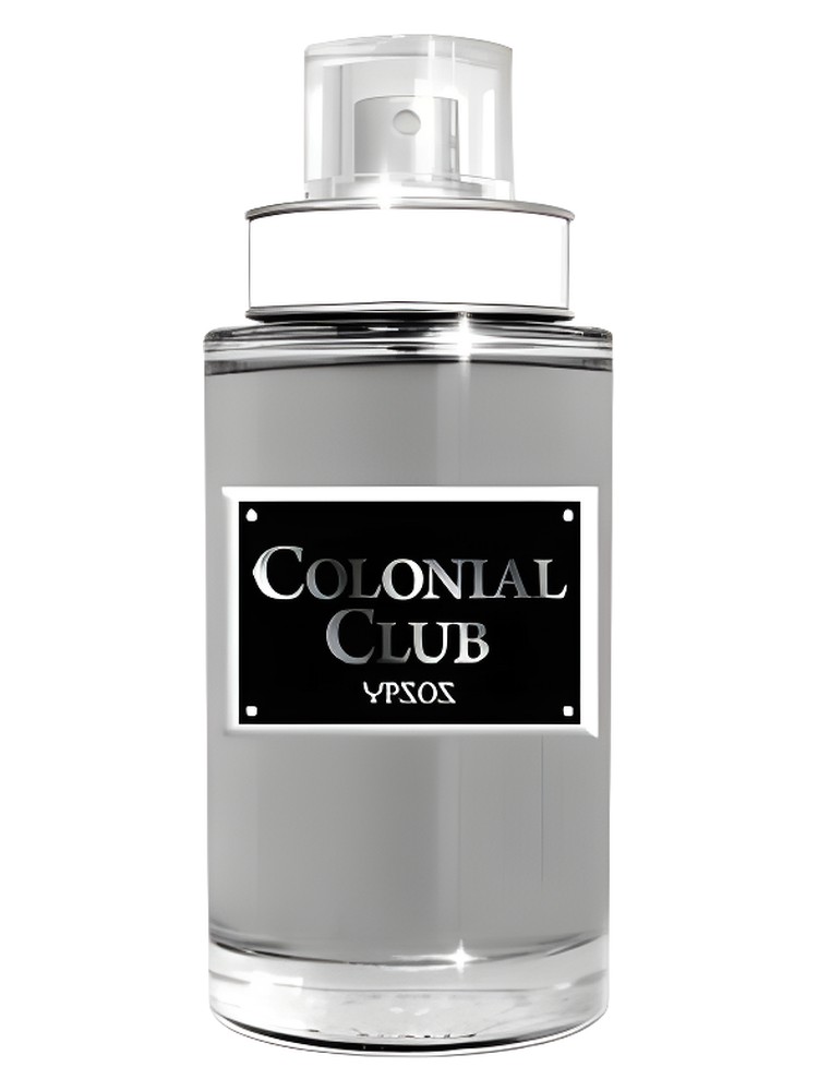 Colonial Club Ypsos