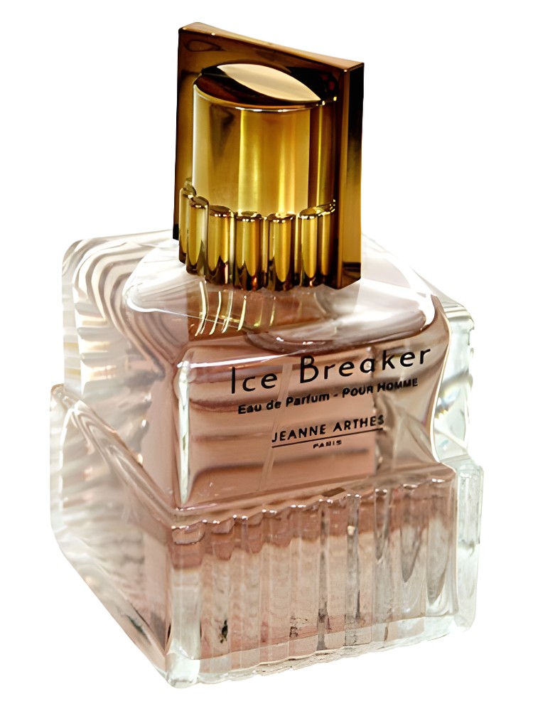 Ice Breaker