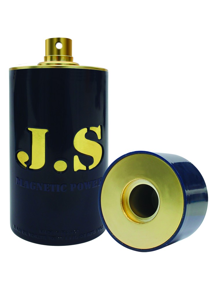 JS Magnetic Power Night