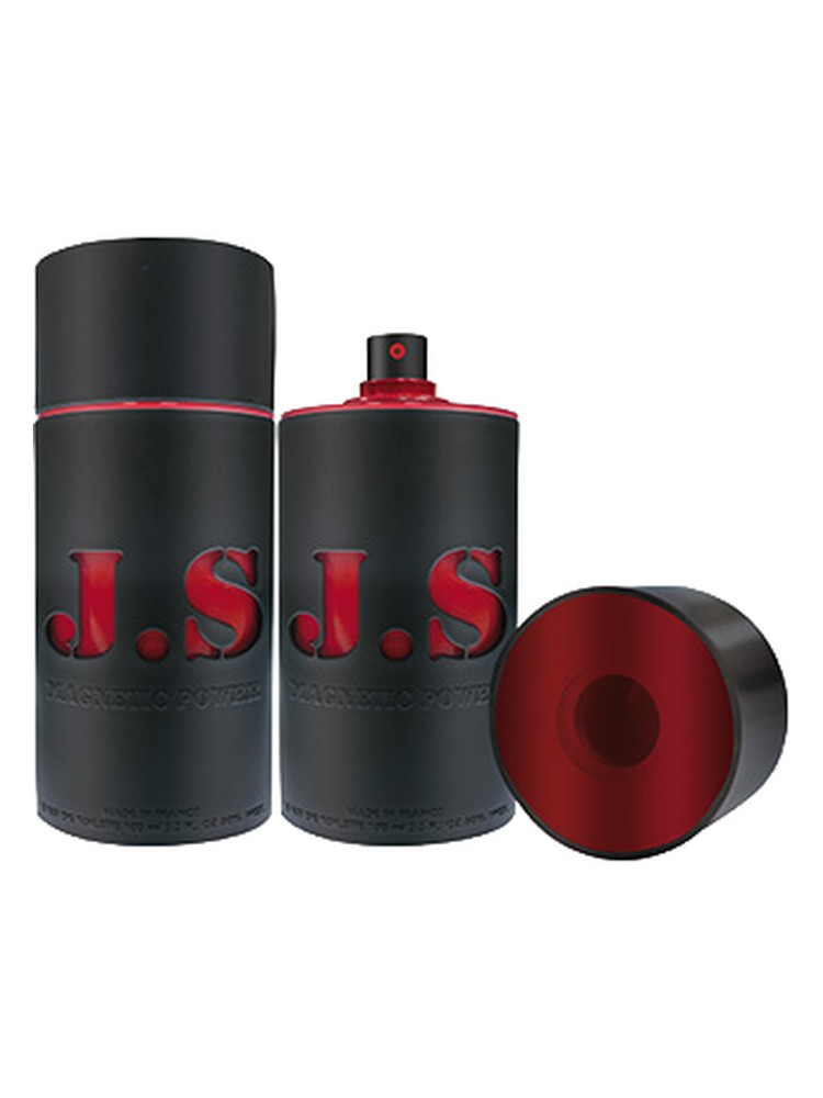 JS Magnetic Power
