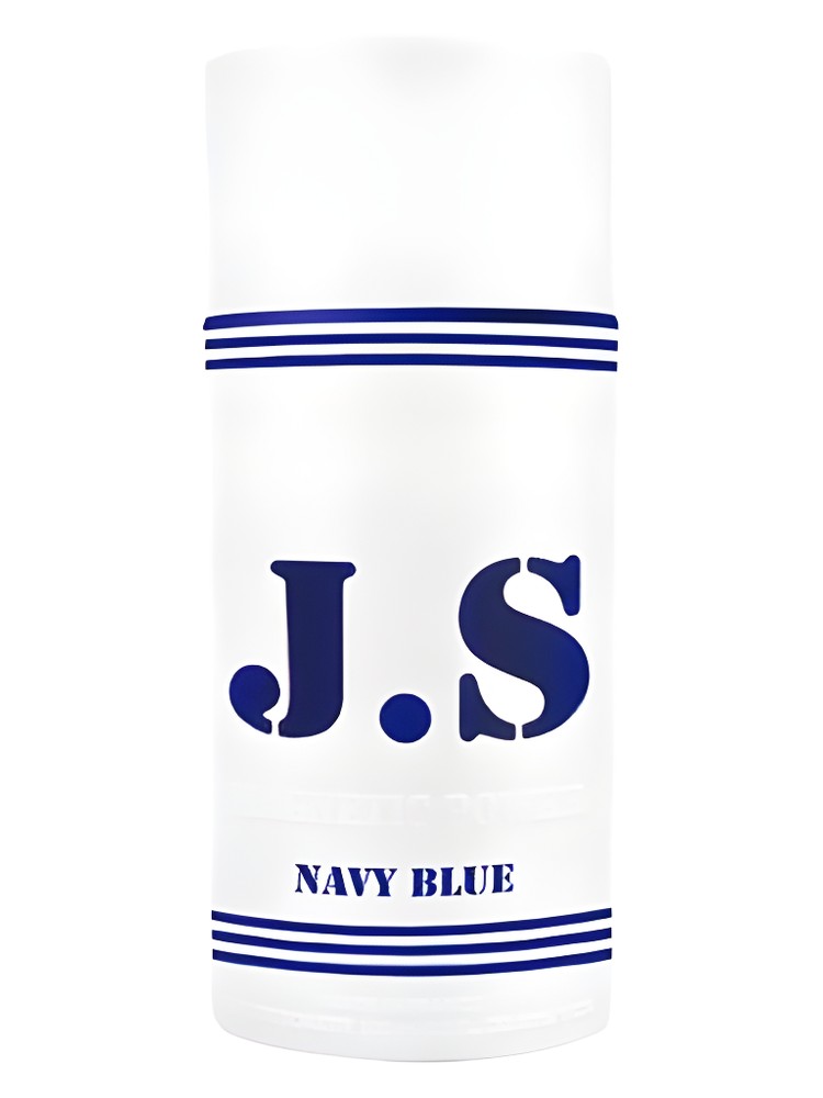 JS Navy Blue