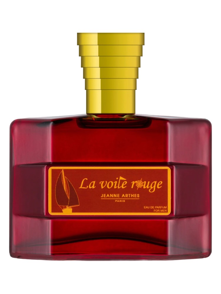 La Voile Rouge