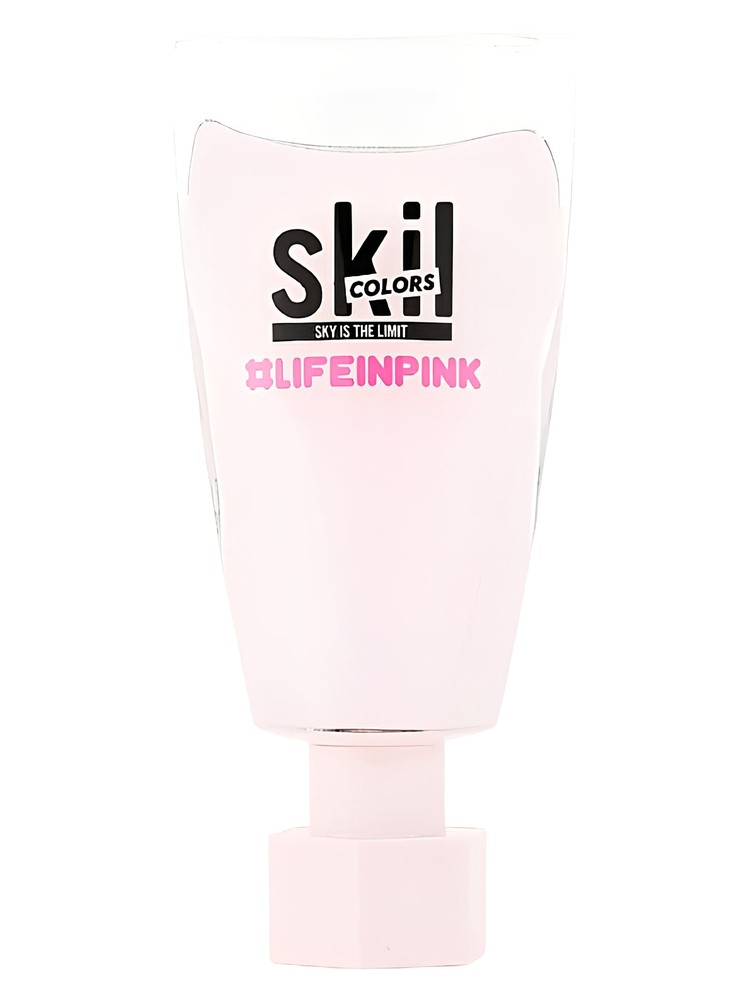 Life in Pink