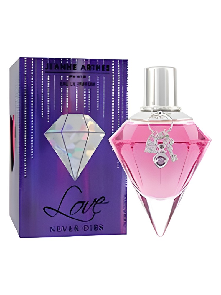Love Never Dies