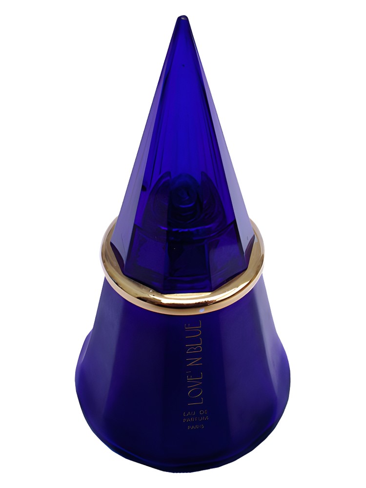 Love'n Blue