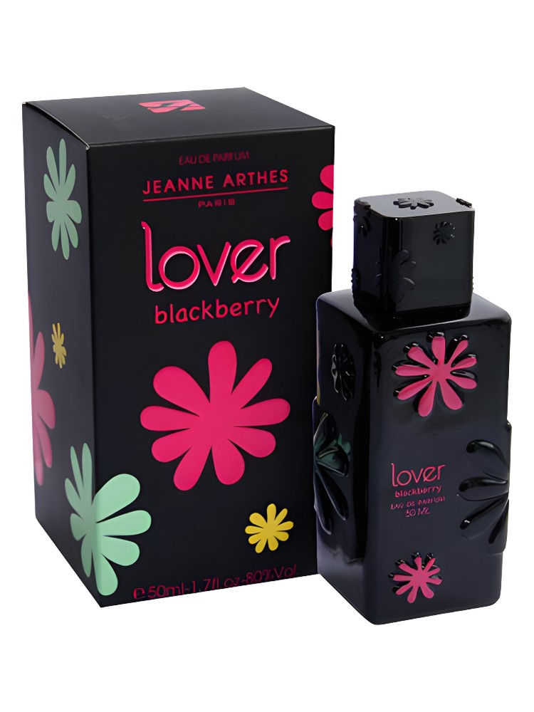 Lover Blackberry