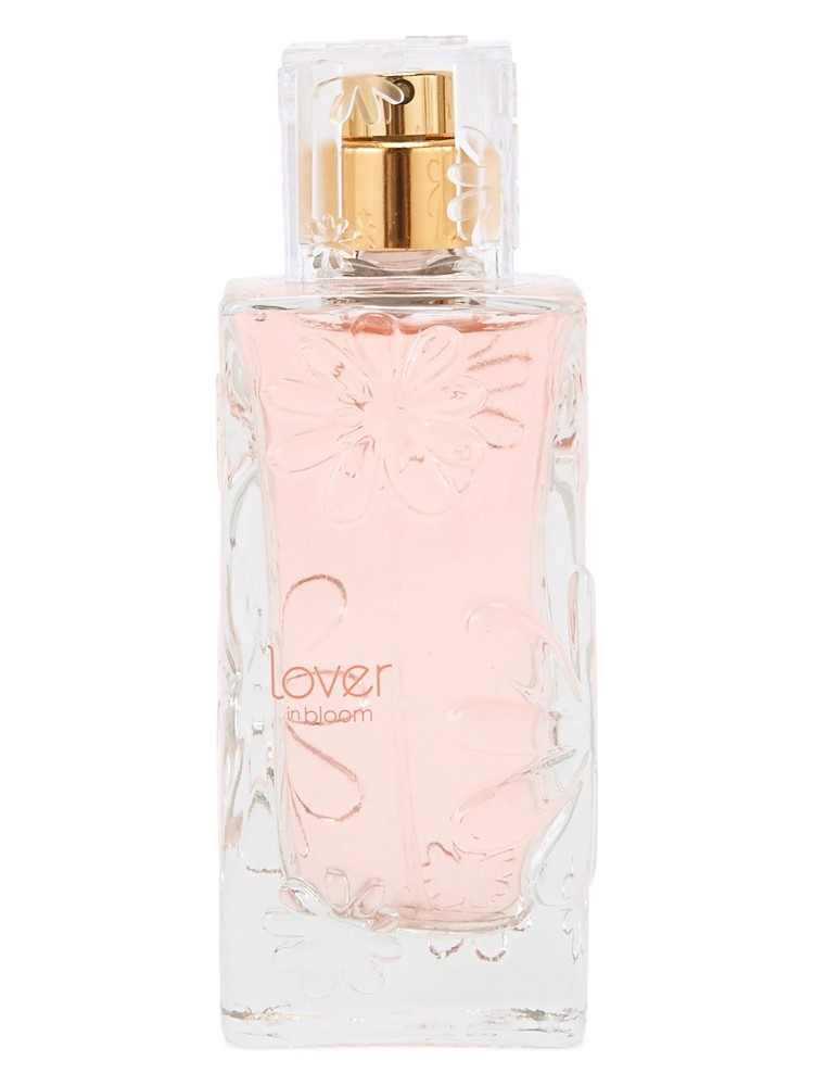 Lover in Bloom