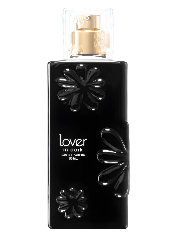 Lover in Dark