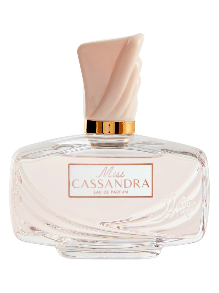 Miss Cassandra